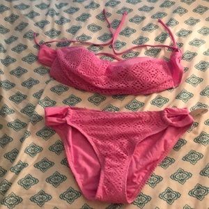 HOT Water 𝅺BIKINI swimwear swim suit